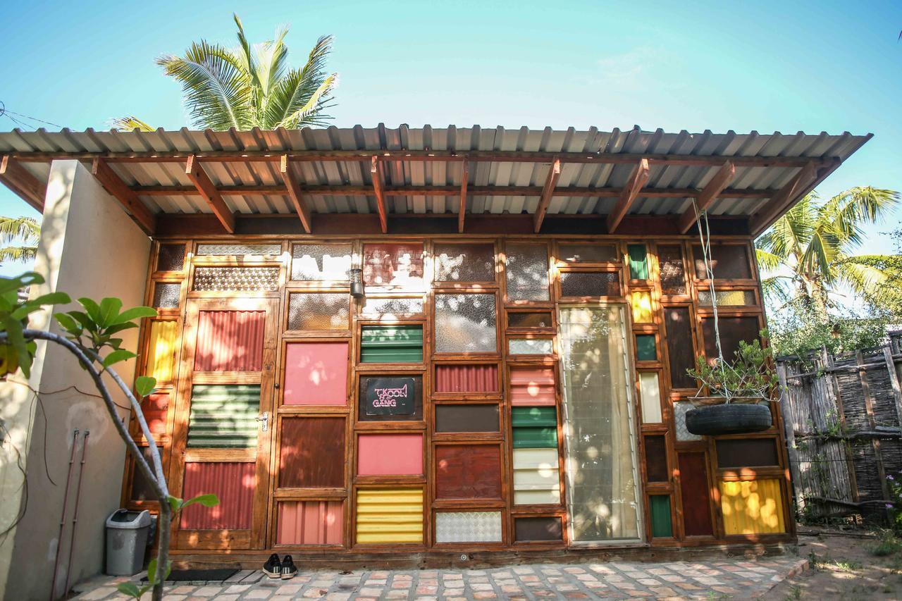 Mozambeat Motel Tofo Room photo